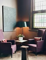 Lancemore Mansion Hotel Werribee Park