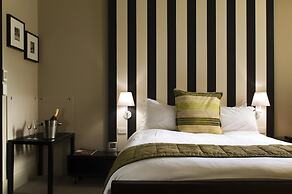 Lancemore Mansion Hotel Werribee Park