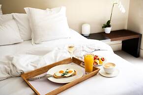 Lancemore Mansion Hotel Werribee Park