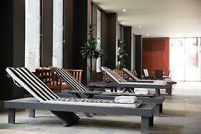 Lancemore Mansion Hotel Werribee Park