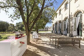 Lancemore Mansion Hotel Werribee Park