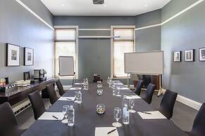 Lancemore Mansion Hotel Werribee Park