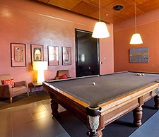 Lancemore Mansion Hotel Werribee Park