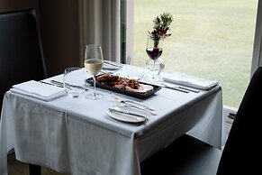 Lancemore Mansion Hotel Werribee Park