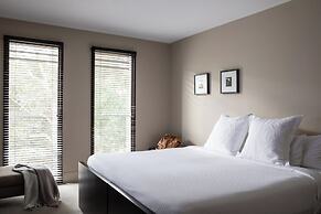 Lancemore Mansion Hotel Werribee Park