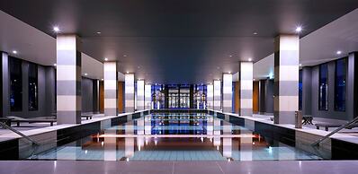 Lancemore Mansion Hotel Werribee Park