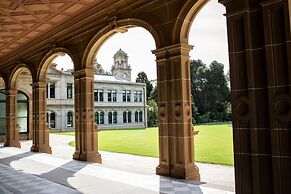 Lancemore Mansion Hotel Werribee Park