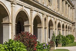 Lancemore Mansion Hotel Werribee Park