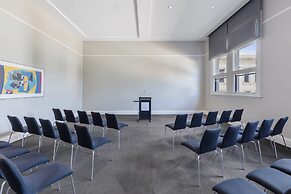 Lancemore Mansion Hotel Werribee Park