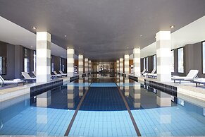 Lancemore Mansion Hotel Werribee Park