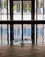 Lancemore Mansion Hotel Werribee Park
