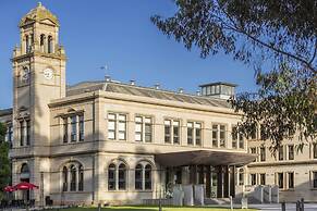 Lancemore Mansion Hotel Werribee Park