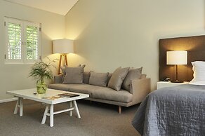 Cape Lodge