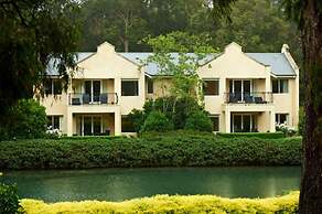 Cape Lodge