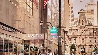 Loews Philadelphia Hotel