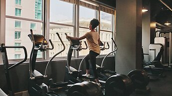 Loews Philadelphia Hotel