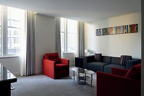 Loews Philadelphia Hotel