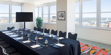 Loews Philadelphia Hotel