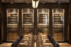 Loews Philadelphia Hotel