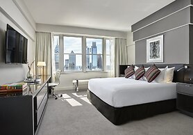 Loews Philadelphia Hotel