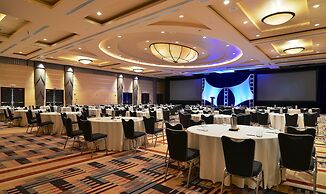 Loews Philadelphia Hotel