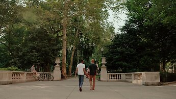 Loews Philadelphia Hotel