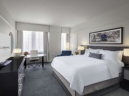 Loews Philadelphia Hotel
