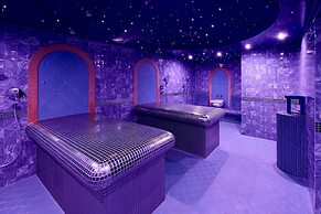 Loews Philadelphia Hotel