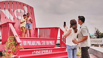 Loews Philadelphia Hotel