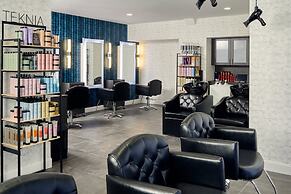 Loews Philadelphia Hotel