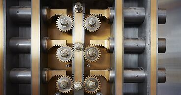 Loews Philadelphia Hotel