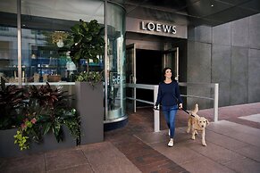 Loews Philadelphia Hotel