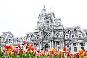 Loews Philadelphia Hotel