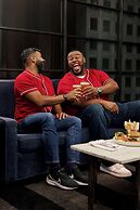 Loews Philadelphia Hotel