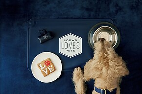 Loews Philadelphia Hotel