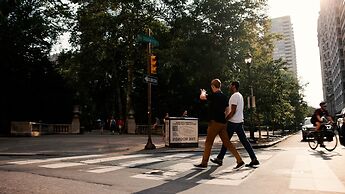 Loews Philadelphia Hotel