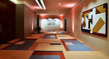 Loews Philadelphia Hotel