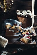 Loews Philadelphia Hotel