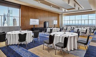 Loews Philadelphia Hotel