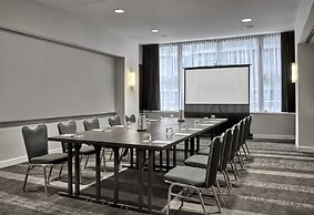 Loews Philadelphia Hotel