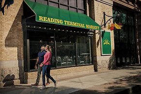 Loews Philadelphia Hotel