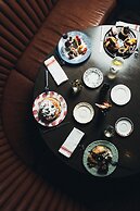 Loews Philadelphia Hotel