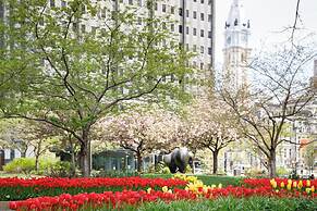 Loews Philadelphia Hotel