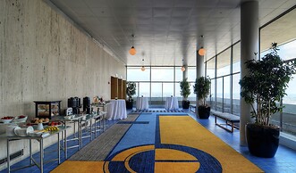 Loews Philadelphia Hotel