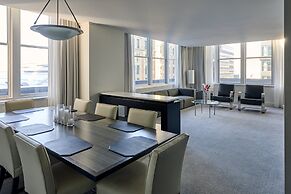 Loews Philadelphia Hotel