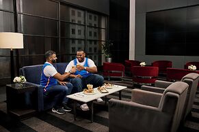 Loews Philadelphia Hotel