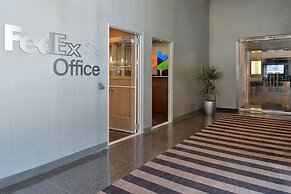 Loews Philadelphia Hotel