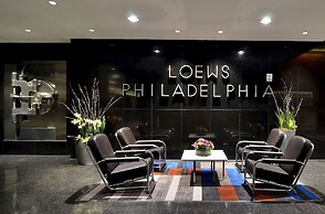 Loews Philadelphia Hotel