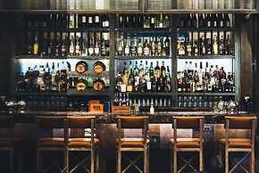 Loews Philadelphia Hotel