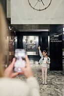 Loews Philadelphia Hotel